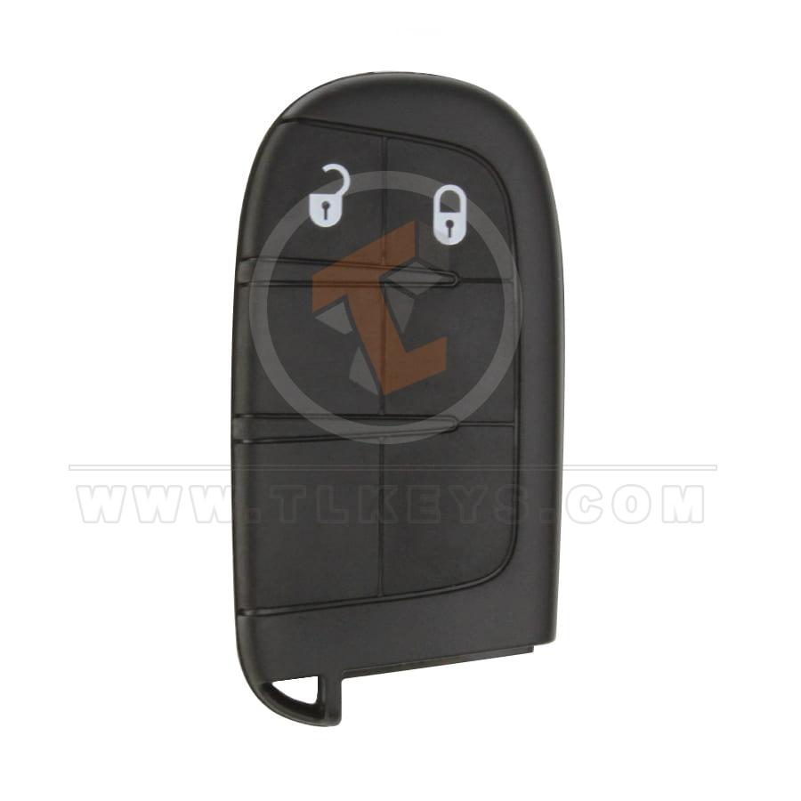 6814 3501 AC - 001 Genuine Smart Proximity Frequency 433MHz